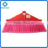 Hot Sale Household Plastic Broom Head thumbnail-1