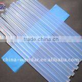 Transparent EVA Hot Melt Adhesive Glue Stick thumbnail-3