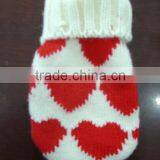 White Instant Hot Bag thumbnail-1