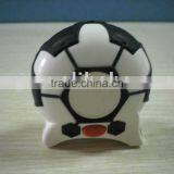 5M Length &Football Shape& Gift Measuring Tape thumbnail-1