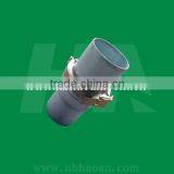 Galvanized Carbon Steel Vaccum Coupling thumbnail-1