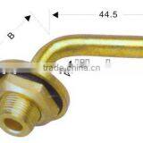 European Style Clamp-in Valves thumbnail-1