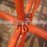 Wedge and Rosette Ringlock Scaffolding thumbnail-5