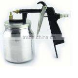 550CC Cheap Price Metal Spray Gun for Car Painting thumbnail-2