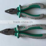 BERRYLION Wire-stripping 8'' CRV Combination Plier, Best Selling Combination Plier thumbnail-6