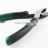 8" Industrial Grade Combination Pliers thumbnail-4