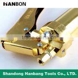 800CC Industrial Grease Gun With Double Pole thumbnail-4