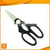 Multi Function and Can Opener Stainless Steel Kitchen Scissors thumbnail-1