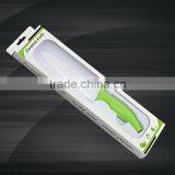 High Quality German Steel Available 4 Pieces Ceramic Knife thumbnail-6