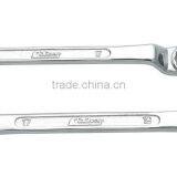 Single General Quality Double Offset Ring Spanner thumbnail-1