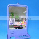 Square Mirror thumbnail-1