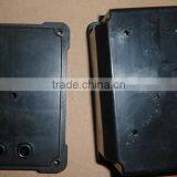 ABS Material Good Quality Plastic Electrical Machine Case thumbnail-2