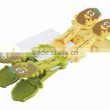 Clothes Plastic Clip With Different Styles thumbnail-6