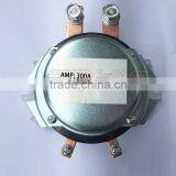 Continuous Working Car Relay 12V 24V 300A Peak Current 3000A Relay thumbnail-2