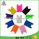 Durable Soft Universal Silicone Credit Card Holder, Name Card Holder thumbnail-6