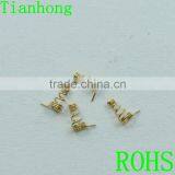Small Diameter Compression Springs Used in Mobilephone thumbnail-1