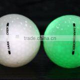 Custom LOGO Print Your Own Logo Promotion OEM Golf Ball thumbnail-3