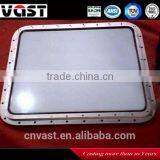 Marine Aluminum Deck Hatch/boat Deck Hatches thumbnail-2