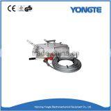 Wire Rope Tirfor Cable Puller Hand Pulling Hoist thumbnail-1