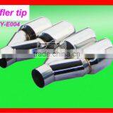 Auto Muffler Exhaust Assembly