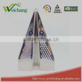 WCJ451 Best Selling Products Vegetable Kitchen Graters Stainless Steel Grater China Supplier thumbnail-1