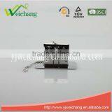 WCTS189 Good Quality Hot Sale Stainless Steel House Shape Funny Shape Tea Ball Tea Infuser With Tray thumbnail-4