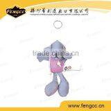 New Design Christmas Reflective Fabric Toy thumbnail-2