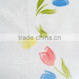 2014 Designed Printed EVA Heat Resistant Table Cover , Direct Factory/Manufactory Supply/plastic Table Cover Table Cover thumbnail-1