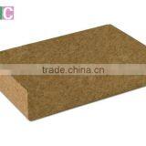 Natural Cork Block,Foam Yoga Block thumbnail-1
