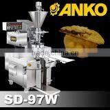 Anko High Capacity Automatic Stainless Steel Pistachio Ball Maker Machine thumbnail-5