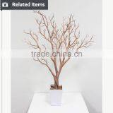 China Wedding Table Tree Centerpieces Artificial Branch Wholesale Dry Try for Wedding and Home Decoration thumbnail-6