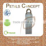 Jute Wine Bottle Packaging thumbnail-1