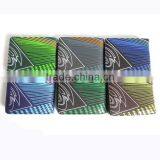 LOW MOQ High Quality PU Leather Men's Wallet thumbnail-4