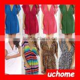 UCHOME New Arrival Summer Beach Sexy Hot Young Girl Sexy Hot Girl Bikini thumbnail-2