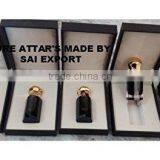 Agarwood Oil / Oud Oil Sample thumbnail-5