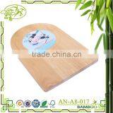 Economical Custom Design Prices Bamboo Cutting Board thumbnail-5
