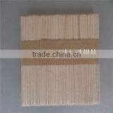 High Quality Disposable Round Ice Cream Sticks in Bulk Wholesale thumbnail-1