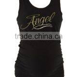 Ladies Printed Top thumbnail-1