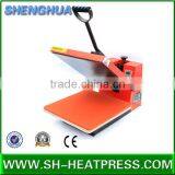 Heat Press Transfer Machine for Printing T-shirt 40x60CM thumbnail-2