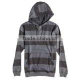 Red, Grey, Navy Oversize Pullover Hoodies for Men thumbnail-2