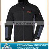 Crownway Handsomen Soft Shell Jacket