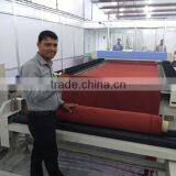 Laser Cutting Machine for Textile/fabric JQ1630 thumbnail-2