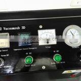 3D Sublimation Heat Press Vacuum/3d Vacuum Transfer Machine thumbnail-6