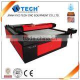 2015 New Style Popular 1325 Co2 Laser Cutting Machine for Acrylic/cloth/leather