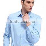 Men's Shirt Slim Fit Shirt HOT! MSRT0037 thumbnail-3