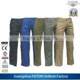 Formal Security Wear,cheap Men Safety Uniform Pants