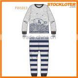 150408k Outlet Stocklots Cheap Kids Nightwear Set Clearance thumbnail-1