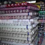 100% Microfiber Polyester Fabric for Lining Usage of Bedding thumbnail-3