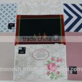 Fused Table Placement Mats Stocklot/Surplus