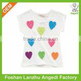 Popular Branded Clothes Stocklot Teen Girls Clothing thumbnail-1